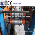 Hydraulic automatic roller shutter door roll form machine